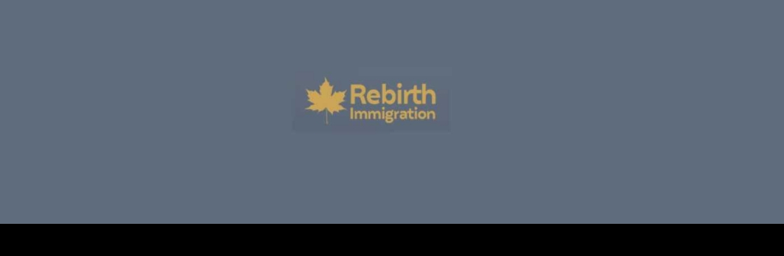Rebirth Immigration and citizenship services Cover Image