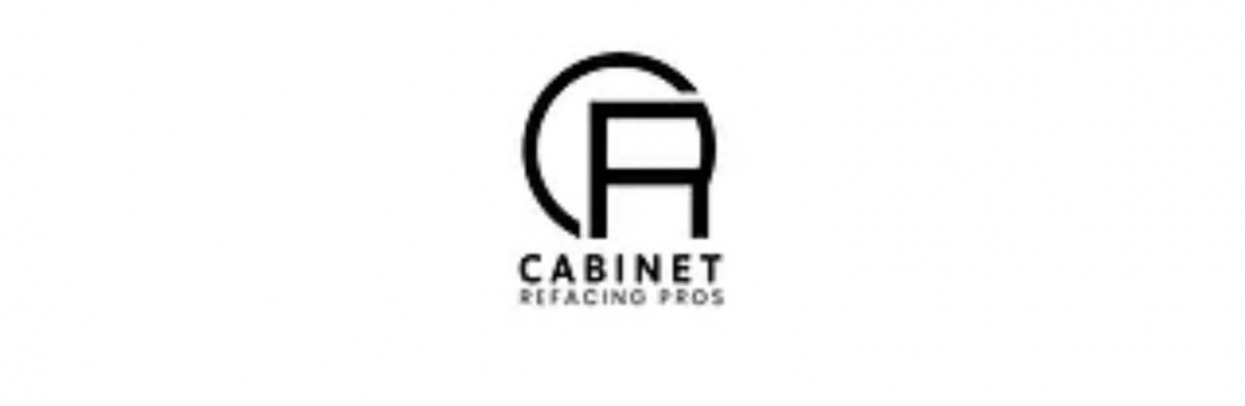 Cabinet Refacing Pros Cover Image