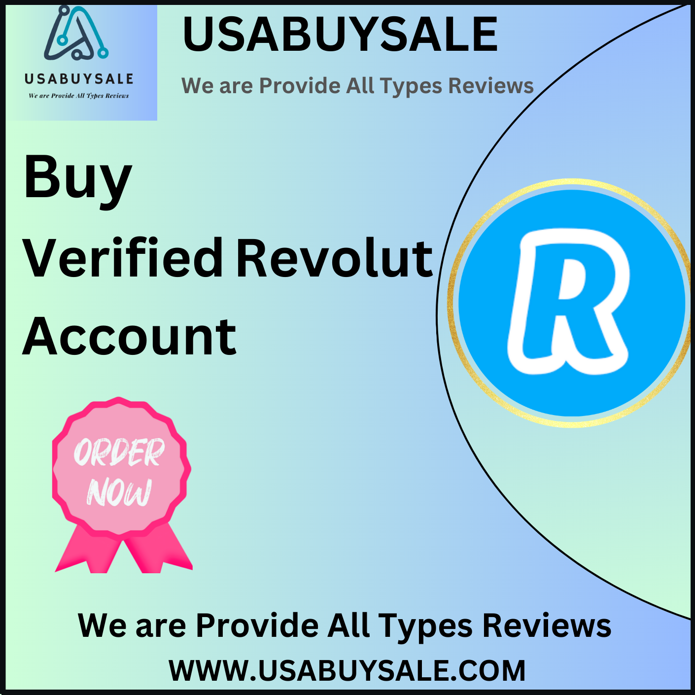 Buy Verified Revolut Account - Business and Personal