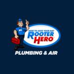 Rooter Hero Plumbing & Air of Orange Cou Profile Picture
