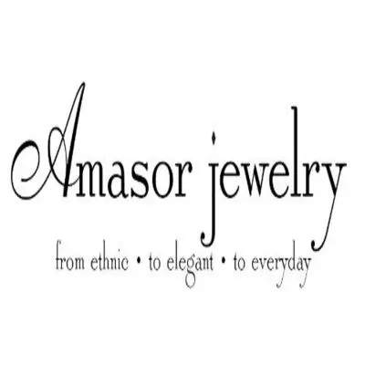 Amasor Jewelry