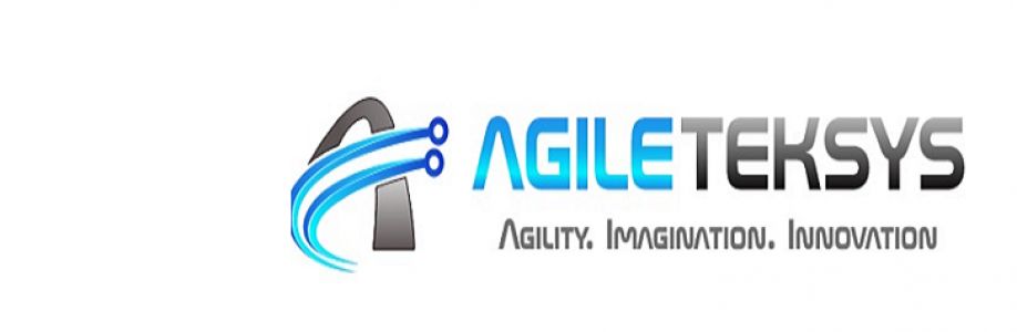 Agileteksys Cover Image