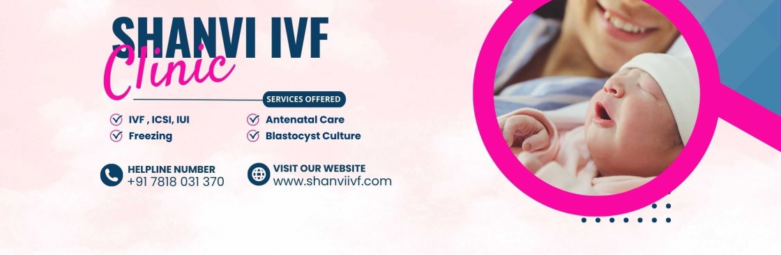 Shanvi IVF Cover Image