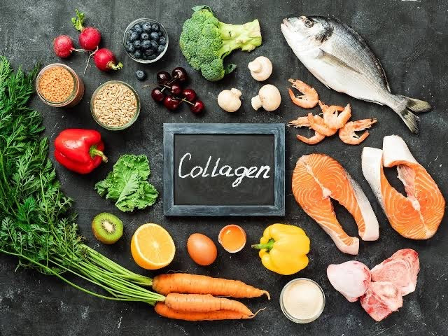 Power of Collagen: Foods and Supplements for Optimal Health                      – INJA Wellness