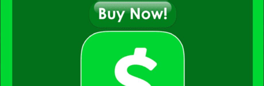 Buy Verified Cash App Accounts Cover Image