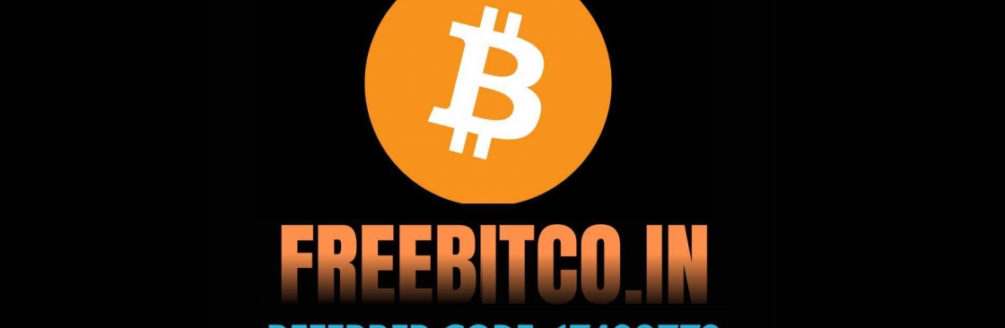 FREE BITCOIN Cover Image