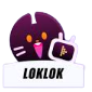 Page not found - lokloks.com