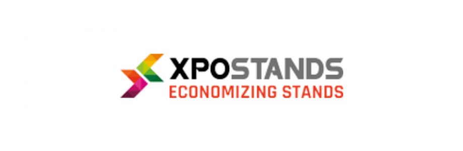 Xpo stands Cover Image
