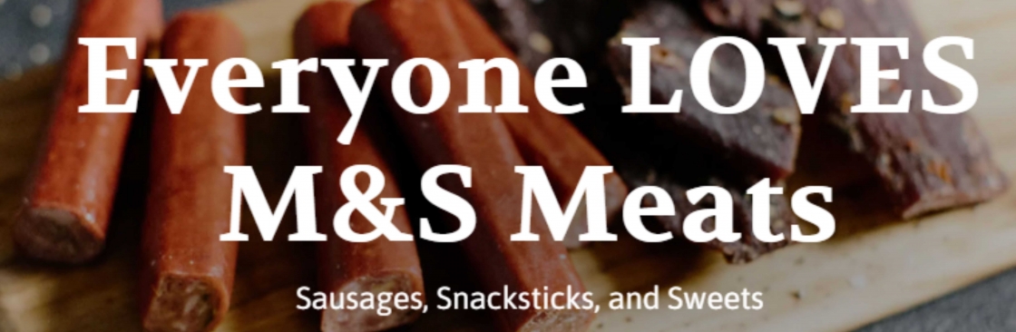 M&S Meats Cover Image