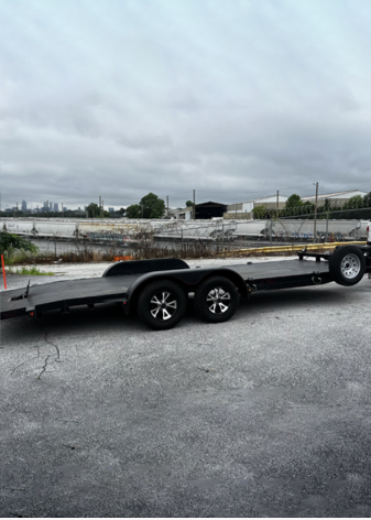 Best Car Moving Trailers in United states  | ATL Trailer Rental