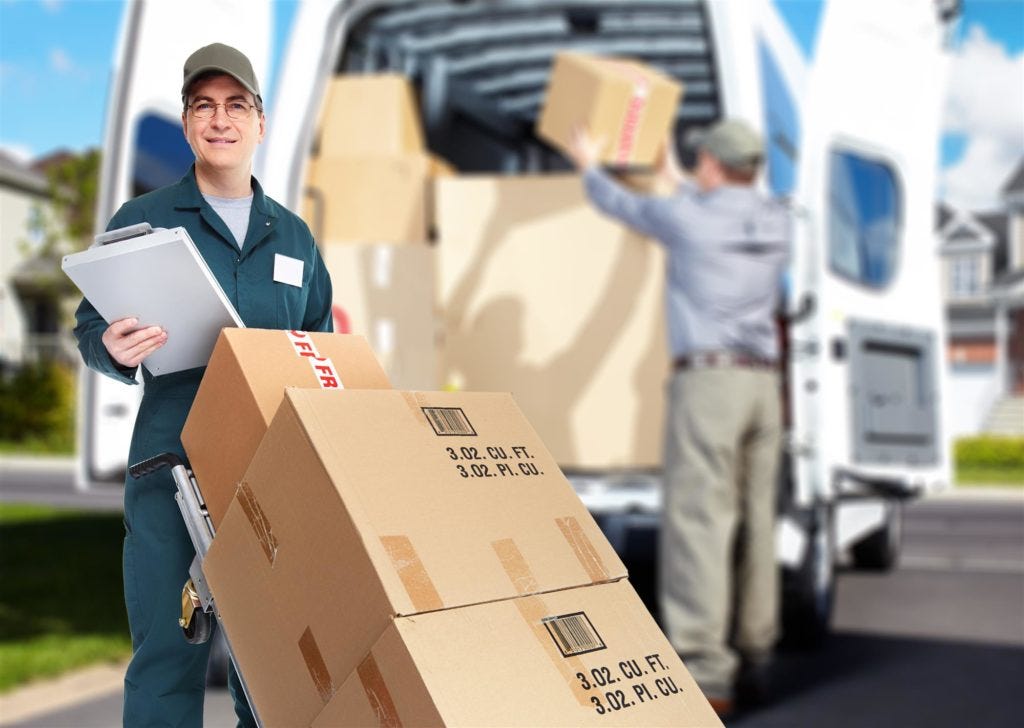 What Can You Expect From San Diego Movers?