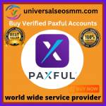 Buy verified Paxful Account Profile Picture