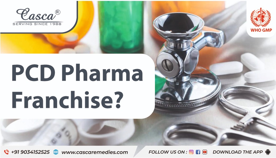 How to Choose the Best PCD Pharma Franchise Products? - Blogstudiio