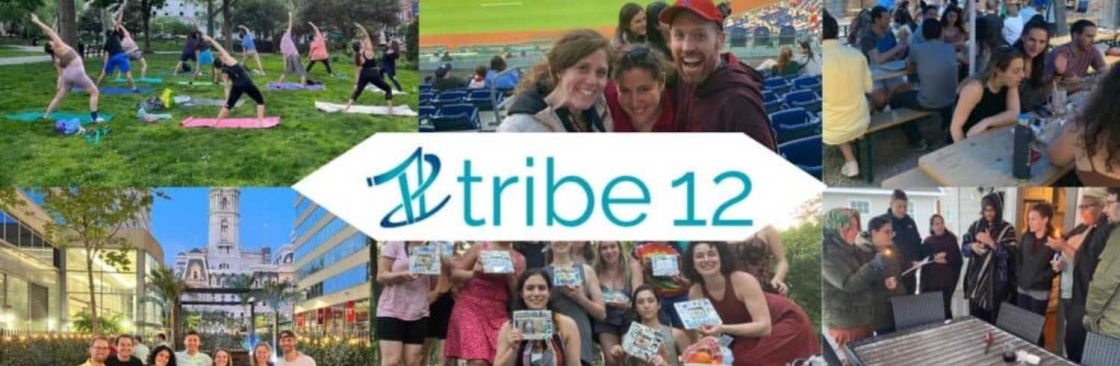Tribe12 Org Cover Image
