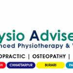 Physio India Profile Picture