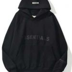 Essentials hoodie Profile Picture