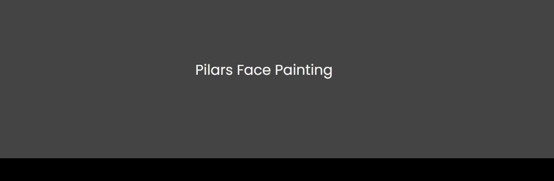 Pilar’s face Painting Cover Image