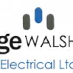 George Walsh and Co Electrical Ltd Electrician In Blackburn