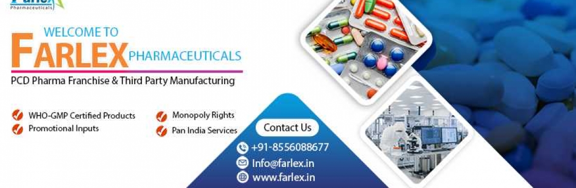 Farlex Pharmaceuticals Cover Image