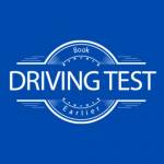 Book Driving Test Earlier Ltd