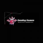 Sunday Games Profile Picture