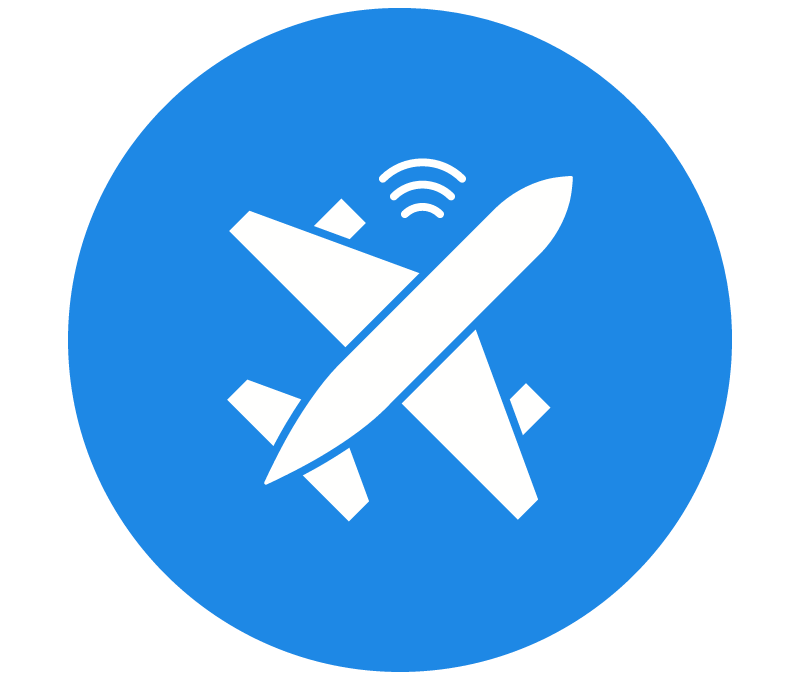 Flight Wifi [inflight Airline Wifi Login]❤️