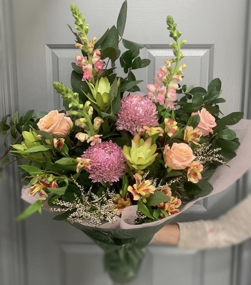 Florist Preston, Same Day Fresh Flower Delivery, Flowers Preston– NAZ Flowers & Gifts