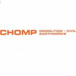 Chomp Excavation And Demolition Profile Picture
