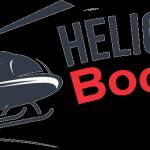 Helicopter Booking