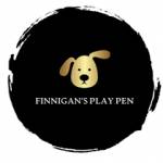 Finnigans Play Pen Ltd Handmade Dog Collar In UK