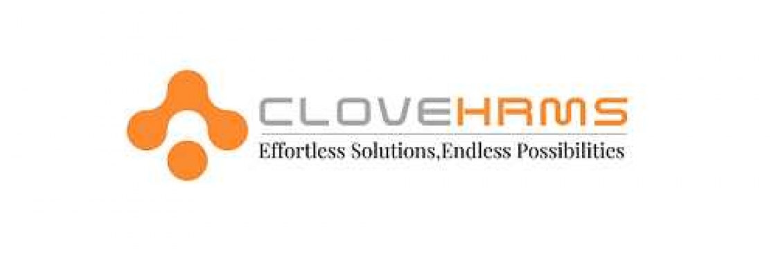 Clove CloveHRMS Cover Image