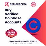 Buy Verifiedx Buy Verified Coinbase Accounts Profile Picture