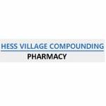 Hess Village Compounding Pharmac Profile Picture