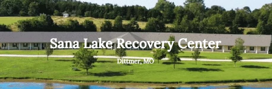 Sana Lake Recovery Center Cover Image