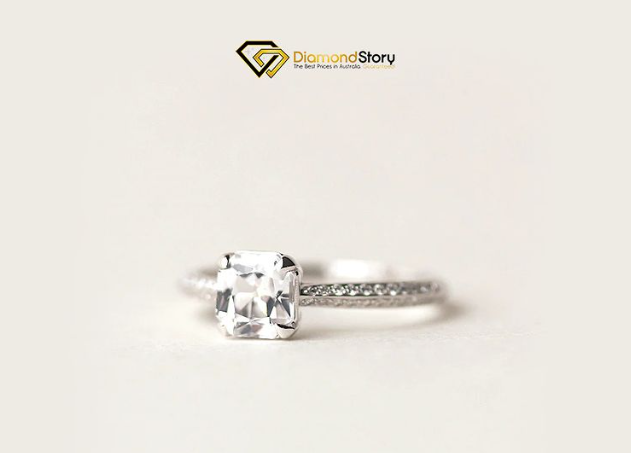 Diamond Wholesalers Melbourne: Expert Ring Resize and More!