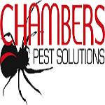 Chambers Pest Solutions Profile Picture