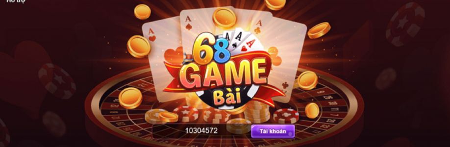 68 Game Bài Cover Image