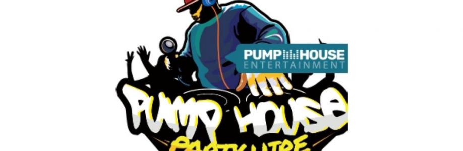 Pumphouse Party Hire Cover Image