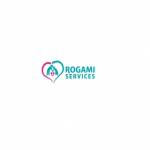 ROGAMI SERVICES LIMITED Profile Picture