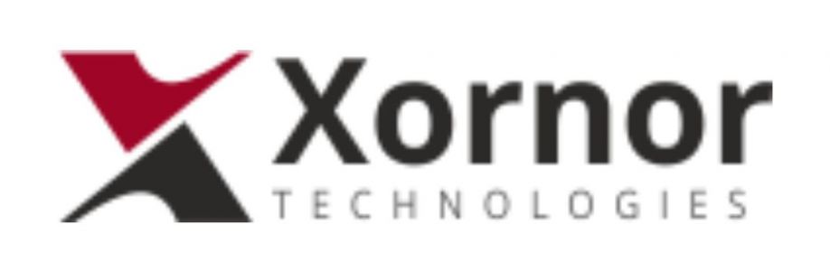 Xonor Technologies Cover Image