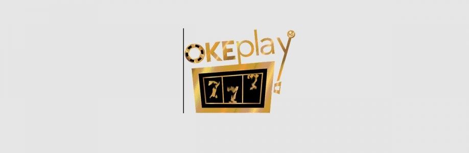 Okeplay777 Cover Image