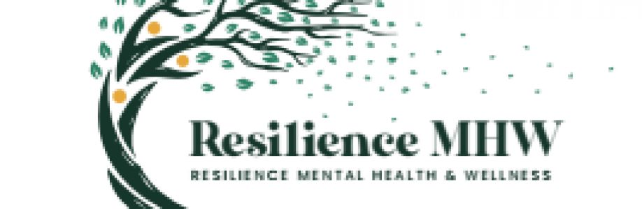 Resilience Wellnes Cover Image