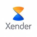 Xender App Profile Picture
