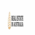 Real Estate in Australia Profile Picture