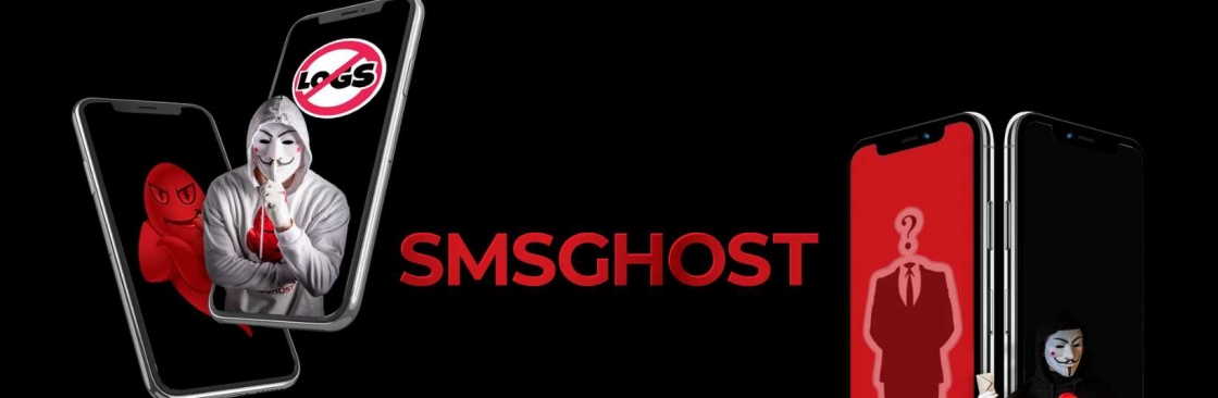 SMSGhost Cover Image