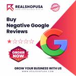 Negative Google Reviews Profile Picture