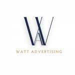 Watt Advertising Profile Picture