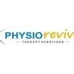 Physio revive Profile Picture