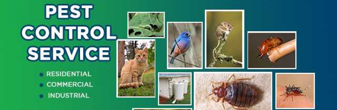 Fumigation Services Cover Image