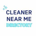 Cleaner Near Me Directory Profile Picture